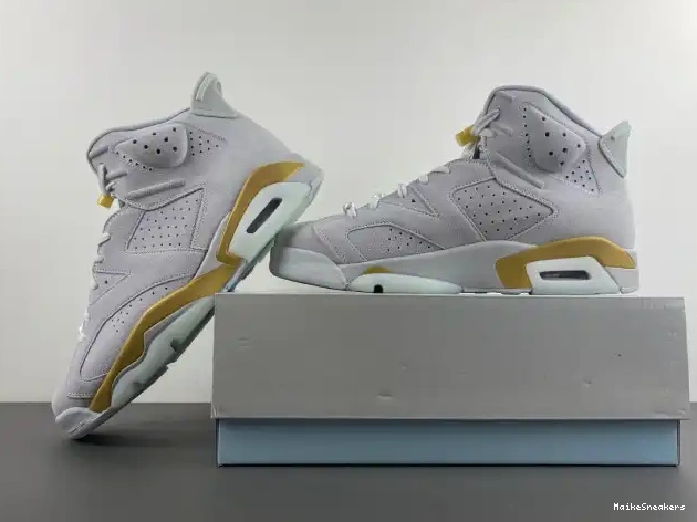 MaikeSneakers 6 Jordan Air Paris Olympics DQ4914-074 0513